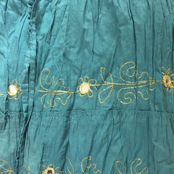 Bohemian Skirt - Picture 5 of 5